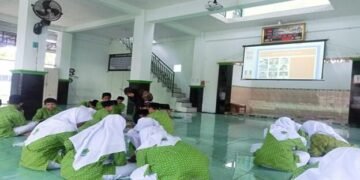 MTsN 6 Bantul