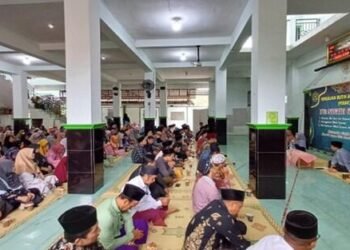 MTsN 6 Bantul
