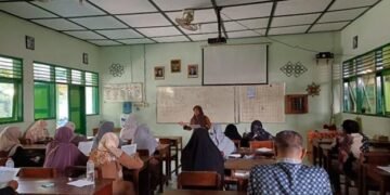 MTsN 6 Bantul