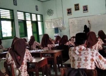 MTsN 6 Bantul