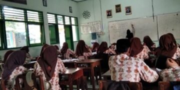 MTsN 6 Bantul