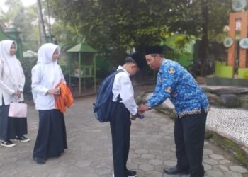 MTsN 6 Bantul