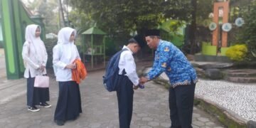 MTsN 6 Bantul