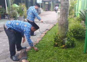 MTsN 6 Bantul