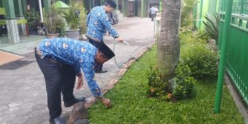 MTsN 6 Bantul
