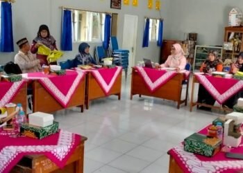 MTsN 6 Bantul
