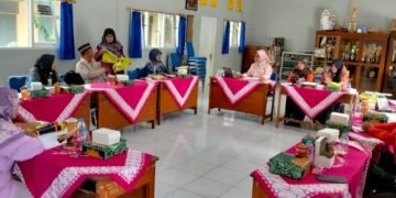 MTsN 6 Bantul