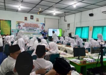 MTsN 6 Bantul
