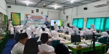 MTsN 6 Bantul
