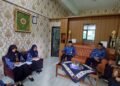 Rapat Koordinasi Rumuskan Strategi Tambahan Jam Tahfidz bagi Siswa Kelas VIII 50 Tahfidz