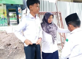 MTsN 6 Bantul