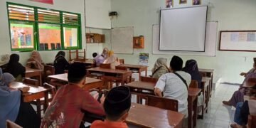 MTsN 6 Bantul