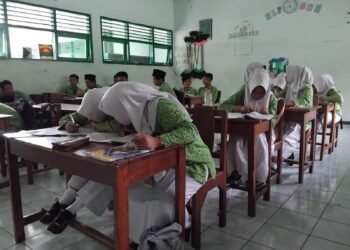 MTsN 6 Bantul
