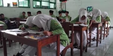 MTsN 6 Bantul