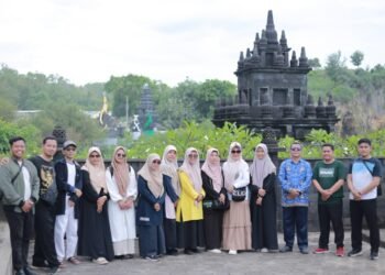 MTsN 6 Bantul