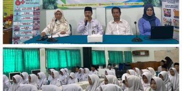 MTs N 6 Bantul