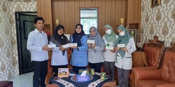 MTs N 6 Bantul