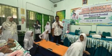 MTs N 6 Bantul