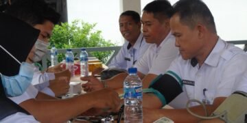 Kanwil Ditjenpas Malut
