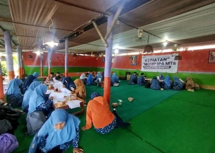 MTsN 6 Bantul