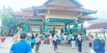 MTs N 6 Bantul