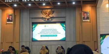 MTs Negeri 6 Bantul