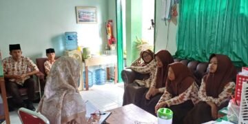 MTsN 6 Bantul