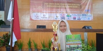 MTsN 6 Bantul