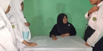 MTsN 6 Bantul