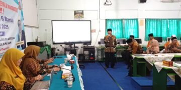 MTsN 6 Bantul