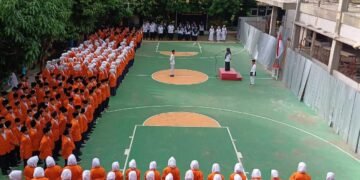 MTsN 6 Bantul