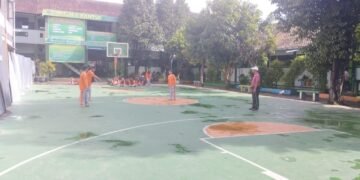 MTsN 6 Bantul