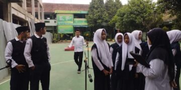 MTsN 6 Bantul