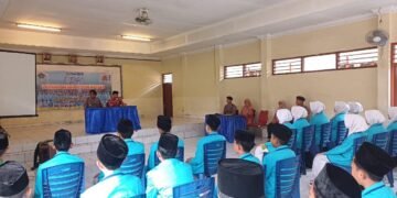 MTs Negeri 6 Bantul