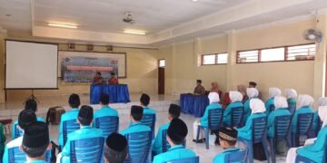 MTsN 6 Bantul