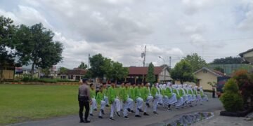 MTsN 6 Bantul