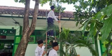 MTsN 6 Bantul