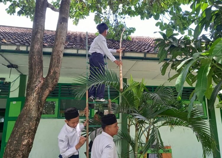MTsN 6 Bantul