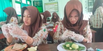 MTsN 6 Bantul