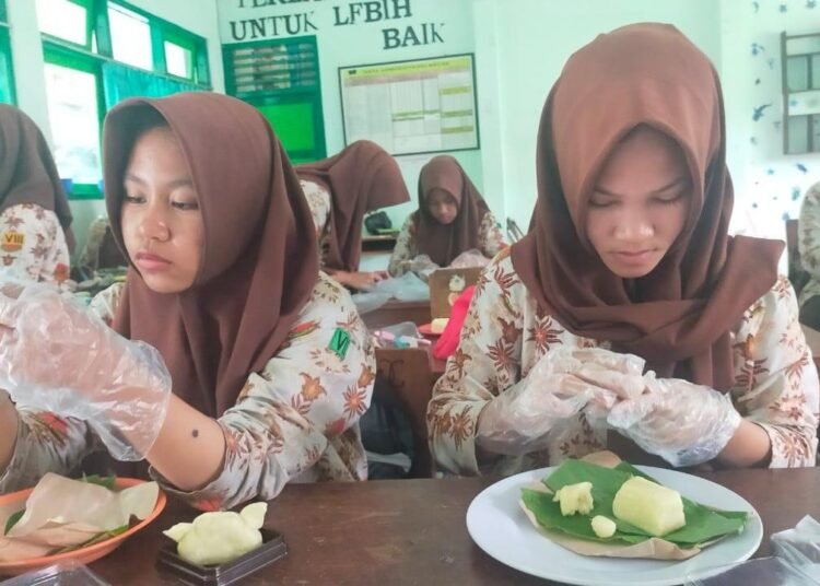MTsN 6 Bantul