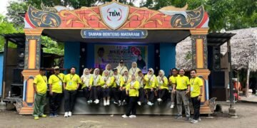 MTsN 6 Bantul