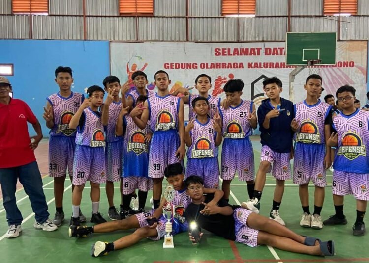 MTsN 6 Bantul