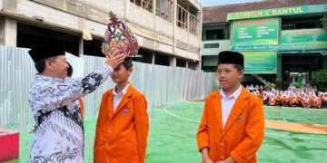 MTsN 6 Bantul