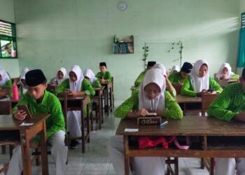 MTsN 6 Bantul