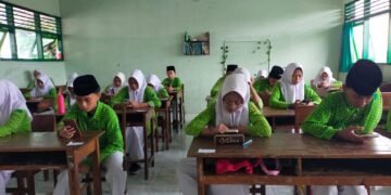 MTsN 6 Bantul