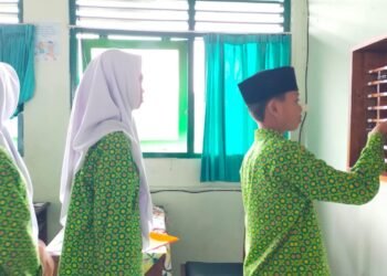 MTsN 6 Bantul
