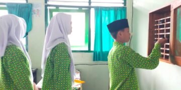 MTsN 6 Bantul