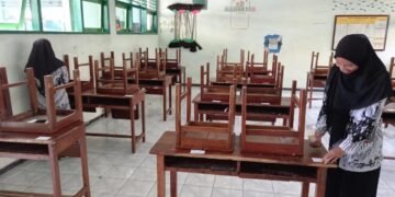 MTsN 6 Bantul