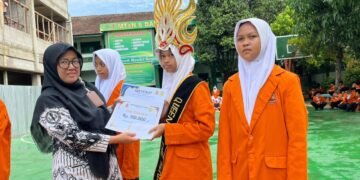 MTsN 6 Bantul