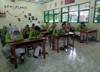 MTsN 6 Bantul